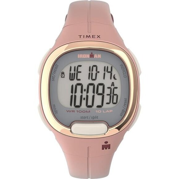 Women's Ironman Transit 33mm Resin Strap Watch